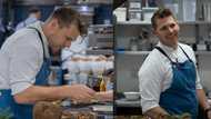 SA Chef stuns the world, winning Michelin Star for a second year running