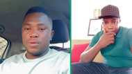 Young man shows off his multi-functional home leaving South Africans impressed
