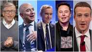 5 Industries listed that have produced world’s biggest billionaires in 2021