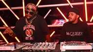 'Abalele' hitmaker DJ Maphorisa shares hilarious but expensive Amapiano DJ starter pack including Mercedez V-class worth over R1M