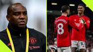 Ex-Man United assistant singles out 2 players who work harder than others