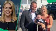 Nicholas Riccio's net worth: How rich is Karoline Leavitt's husband?