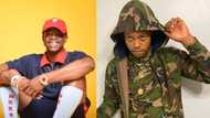 Silento, famously known for Watch Me Nae Nae, charged with murder