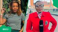 Jacinta Ngobese-Zuma responds to former SABC editor Sophie Mokoena blocking her on X