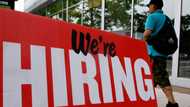 US private hiring rose in December as labor market remains strong