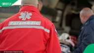 N1 crash leaves 21 dead as two minibus taxis and station wagon collide in Western Cape
