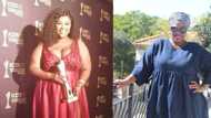 Diep City star Dawn Thandeka King wants her money from KZN Entertainment Awards