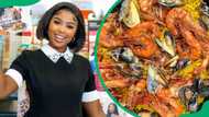 5 best seafood potjie recipes in South Africa: ingredients & directions