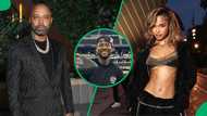 American rapper Joe Budden slams Tyla for turning down dance with Usher: "There's a way to do that"