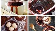 Chocolate malva pudding recipe