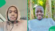 An emotional TikTok of man overwhelmed by workplace bullying goes viral