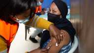 Covid19: South Africa reportedly looking into vaccine booster shots