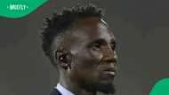 Teko Modise's wife is reportedly demanding R1.2 million as part of their divorce settlement contract