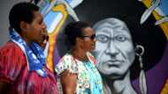 Women battle for seats in PNG parliament