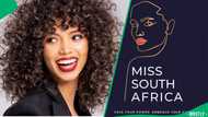 Miss SA organisation responds to allegations that their top 10 finalist Bridgette Jones was a bully