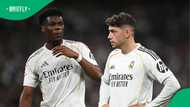 Real Madrid in crisis as Valverde suffers traumatic brain injury after alleged fight with Tchouameni
