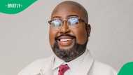 Bujy Bikwa goes back to school in his late 30s while juggling DJ career and 'Gwababa'