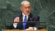 Benjamin Netanyahu vows Israel will keep fighting Gaza war despite ICJ genocide case