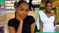 TV personality K Naomi slams influencer who owes her money: "Well not with me"