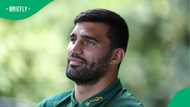 Stormers snub Damian de Allende as surprise Springbok alternative emerges