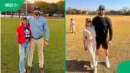 Jacques Potgieter breaks silence amid Angelique Gerber reunion speculation