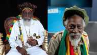 Bunny Wailer: Reggae legend to be buried 3 months after his death