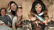 Wonder Woman actress Gal Gadot, husband welcome baby daughter at home