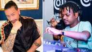 AKA's assassination: MacG says Supa Mega's death caused him anxiety, podcaster advises his fans to enjoy life