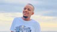 Kabza De Small breaks SA records with his new 27-track album