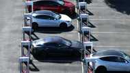 Musk says Tesla charger network will grow, days after layoffs