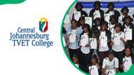 CJC courses: Complete list of courses offered at Central Johannesburg College