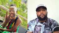 Rashid Kay fires shots at Cassper Nyovest following gatekeeping claims