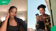 South Africans react after Chidimma Adetshina's lawyer previously caught using AI