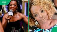 Hlubi Mboya shares Kuli Roberts’ little-known academic story in heartfelt tribute