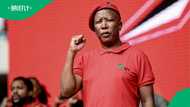 Julius Malema confident that ex-members will regret leaving the EFF, says they will beg to come back