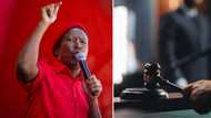 Malema said, "killing is a revolutionary act", SAHRC gives EFF 10 days to retract hateful and violent comments