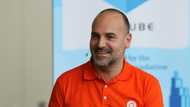 Amazing details about Mark Shuttleworth who is an entrepreneur, philanthropist, and space tourist