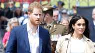 Prince Harry and Meghan learn about youth unemployment in Joburg