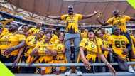 Amakhosi Fans Eye Silverware After Nasreddine Nabi Reveals Coaching Staff