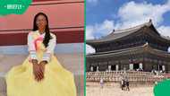 “Totally worth every cent”: Abo Mgidlana’s two-week South Korea budget breakdown