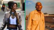 Tyla and Musa Keys bag Grammy 2024 nominations to become young South Africans to achieve feat, Mzansi applauds