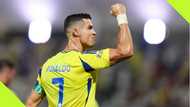 Ronaldo propels Al-Nassr to AFC Champions League win, scores with his weaker foot