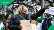 Professor Loren Landau critiques state's role in linking immigration to South Africa's social issues