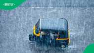 SAWS issues warning for severe floods across South Africa