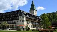 Fairytale venue with dark past for G7 summit in Germany