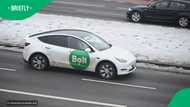 Gauteng e-hailing drivers must now register on new Giptas transport system