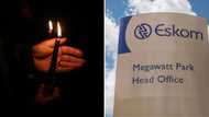 Eskom implements Stage 5 loadshedding until Monday morning after 5 more generating units break down