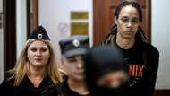 Who could be part of a US-Russia prisoner exchange