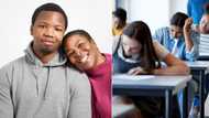 Woman's younger brother fails Grade 11 at 22 after many tries, SA helps loving sister seeking advice for demotivated sibling