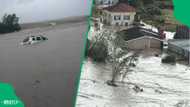 Eastern Cape Floods death toll rises to 67, declared national disaster